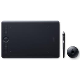 Grafický tablet Wacom Intuos Pro PTH-660-/BK-BX