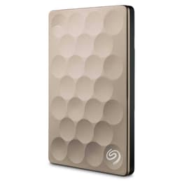 Externý pevný disk Seagate Backup Plus Ultra Slim - HDD 2 To USB
