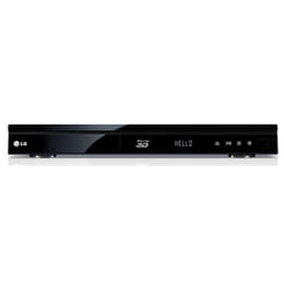 Blu-Ray Prehrávač Lg HR831T