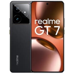 Realme GT 7 512GB - Čierna - Neblokovaný
