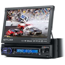 Autorádio Muse M-728DR