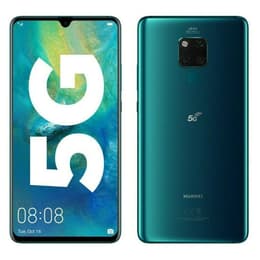 Huawei Mate 20 X (5G) 256GB - Zelená - Neblokovaný