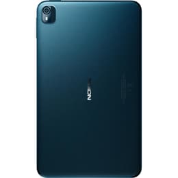 Nokia T10 64GB - Modrá - WiFi + 4G