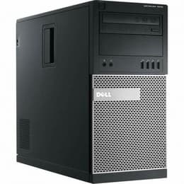Dell OptiPlex 7010 MT 22" Core i5 3,2 GHz - HDD 500 GB - 4 GB