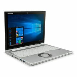 Panasonic ToughBook CF-XZ6 12" Core i5-7300U - SSD 256 GB - 8GB AZERTY - Francúzska
