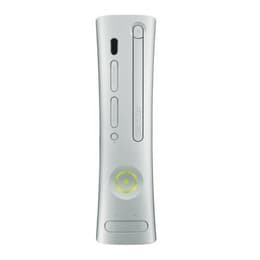 Xbox 360 - HDD 20 GB - Biela/Sivá