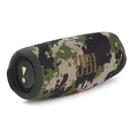 Bluetooth Reproduktor JBL Charge 5 - Camouflage