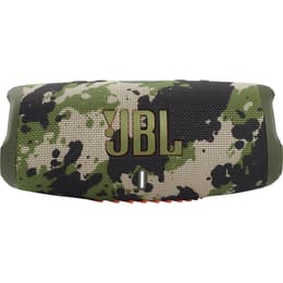 Bluetooth Reproduktor JBL Charge 5 - Camouflage