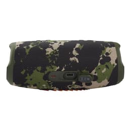 Bluetooth Reproduktor JBL Charge 5 - Camouflage