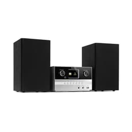 Mikro hi-fi systém Auna Connect System S Bluetooth