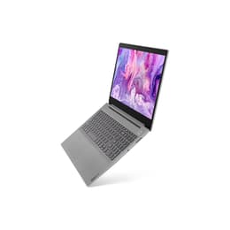 Lenovo IdeaPad 3 15ADA05 15" (2019) - Ryzen 5 3500U - 8GB - SSD 512 GB AZERTY - Francúzska