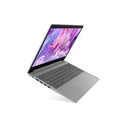 Lenovo IdeaPad 3 15ADA05 15" (2019) - Ryzen 5 3500U - 8GB - SSD 512 GB AZERTY - Francúzska