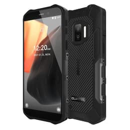 Oukitel WP12 Pro 64GB - Čierna - Neblokovaný