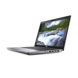 Dell Latitude 5411 14" (2020) - Core i5 - Gen 10 (H) - 32GB - SSD 512 GB QWERTZ - Nemecká