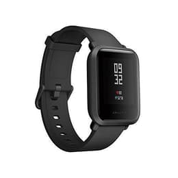 Amazfit Bip Bluetooth + Cellular 42 mm - Čierna