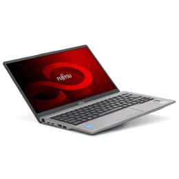 Fujitsu LifeBook U7411 14" (2021) - Core i7 - Gen 11 (G) - 16GB - SSD 256 GB QWERTZ - Nemecká