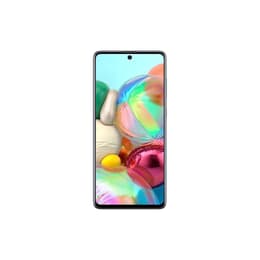 Galaxy A71 128GB - Čierna - Neblokovaný