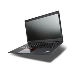 Lenovo ThinkPad X1 Carbon G4 14" (2016) - Core i7-6600U - 8GB - SSD 256 GB AZERTY - Francúzska