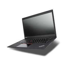 Lenovo ThinkPad X1 Carbon G4 14" Core i7-6600U - SSD 256 GB - 8GB AZERTY - Francúzska