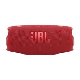 Bluetooth Reproduktor JBL Charge 6 - Červená