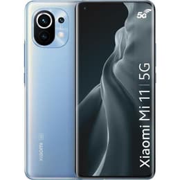 Xiaomi Mi 11 128GB - Modrá - Neblokovaný - Dual-SIM