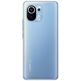 Xiaomi Mi 11 128GB - Modrá - Neblokovaný
