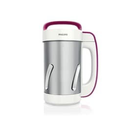 Mixér Philips Viva Collection HR2200/80 L - Biela/Sivá
