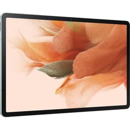Galaxy Tab S7 FE 128GB - Zelená - WiFi