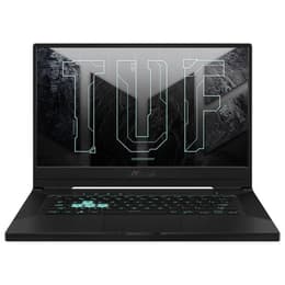 Asus TUF Dash F15 FX516P 15" - Core i7-11370H - 16GB - SSD 512 GBGB NVIDIA GeForce RTX 3070 AZERTY - Francúzska