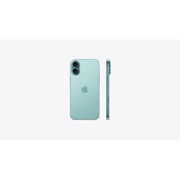 iPhone 16 Plus 128GB - Teal - Neblokovaný