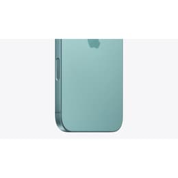 iPhone 16 Plus 128GB - Teal - Neblokovaný