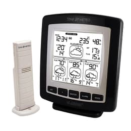 Meteostanica La Crosse Technology WD4601