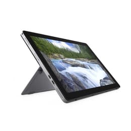 Dell Latitude 7210 12" Core i5-10310U - SSD 256 GB - 8GB Bez klávesnice
