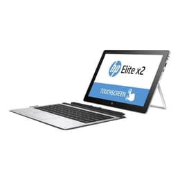 HP Elite X2 1012 G2 12" Core i5-7300U - SSD 256 GB - 8GB QWERTZ - Nemecká
