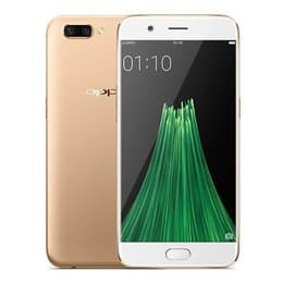 Oppo R11 64GB - Zlatá - Neblokovaný