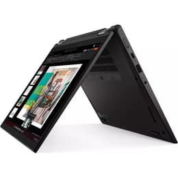 Lenovo ThinkPad L13 Yoga 13" (2022) - Core i5 - Gen 10 (U) - 8GB - SSD 256 GB QWERTZ - Slovenská