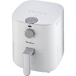 Fritéza Moulinex Easy Fry Essential EZ130810