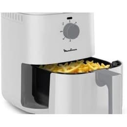 Fritéza Moulinex Easy Fry Essential EZ130810