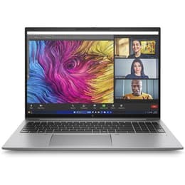 HP Zbook FIrefly 14 G11 14" (2023) - Core Ultra 7 155H - 32GB - SSD 1 TO QWERTY - Anglická