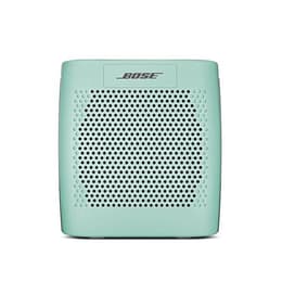 Bluetooth Reproduktor Bose Soundlink Colour - Zelená/Čierna