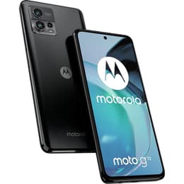 Motorola Moto G72 128GB - Sivá - Neblokovaný