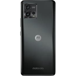 Motorola Moto G72 128GB - Sivá - Neblokovaný