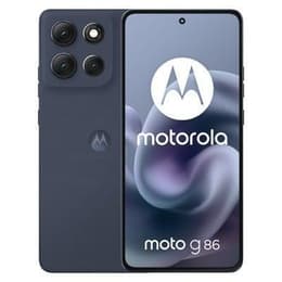 Motorola Moto G86 256GB - Sivá - Neblokovaný
