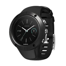 Smart hodinky Suunto Spartan Trainer Wrist HR á á - Čierna