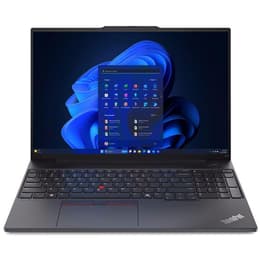 Lenovo ThinkPad E14 G7 14" () - CORE ULTRA 5 228V - 32GB - SSD 512 GB AZERTY - Francúzska