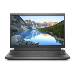 Dell G15 5511 15" - Core i5-11400H - 16GB - SSD 512 GBGB NVIDIA GeForce RTX 3050 AZERTY - Francúzska