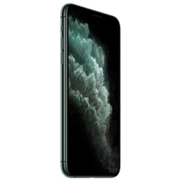 iPhone 11 Pro Max 64GB - Polnočná Zelená - Neblokovaný
