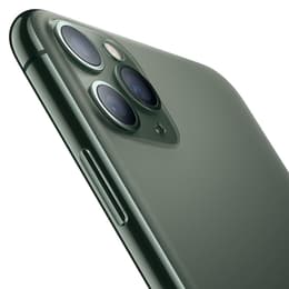 iPhone 11 Pro Max 64GB - Polnočná Zelená - Neblokovaný