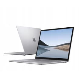 Microsoft Surface Laptop 3 15" (2019) - Core i5-1035G7 - 8GB - SSD 256 GB QWERTY - Španielská