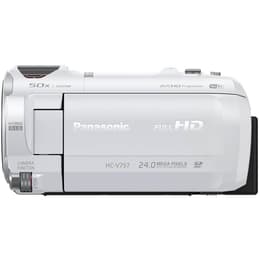 Videokamera Panasonic HC-V757 - Biela